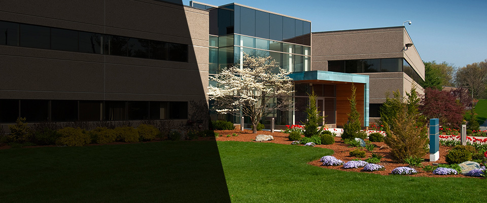 United States Landscapers