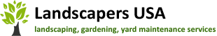 Landscapers USA